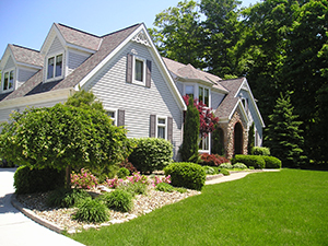 Landscapers and Lawncare Services in Kittanning, PA